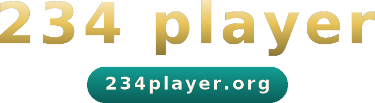 234 player logo