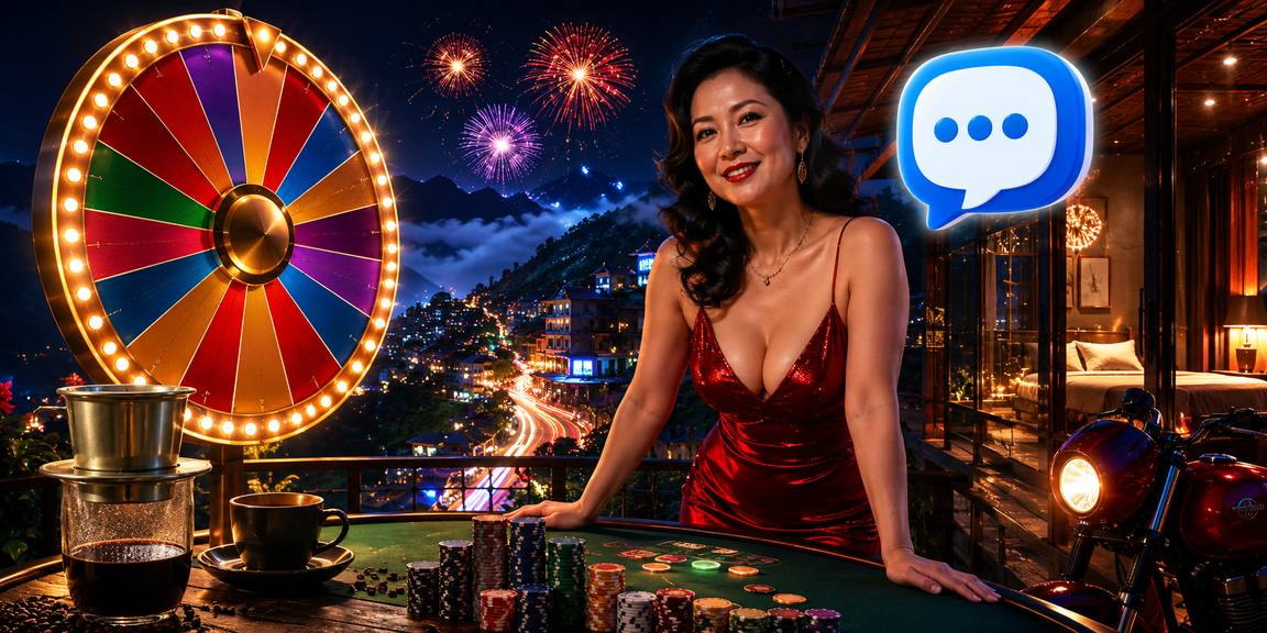 234 player Những gì có trong sảnh casino 234 player